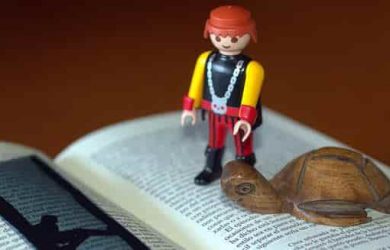 cómo crear personajes para una novela